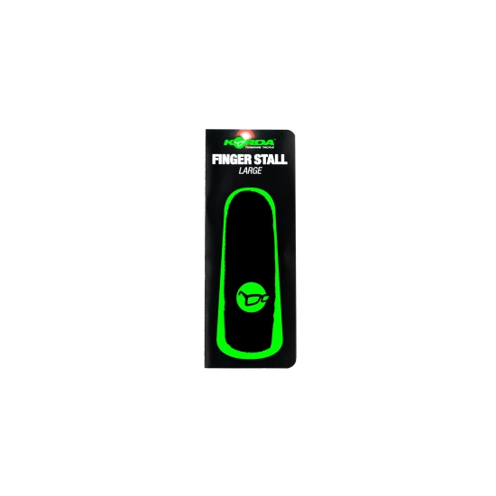 Korda Finger Stall X-Large